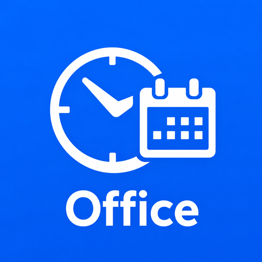 Office_Attendance_logo